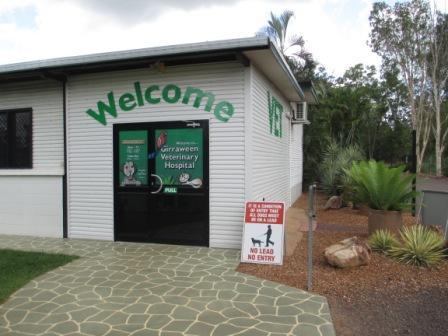 Girraween Veterinary Hospital