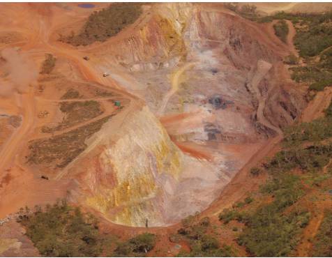 JDR Mining Civil Pty Ltd