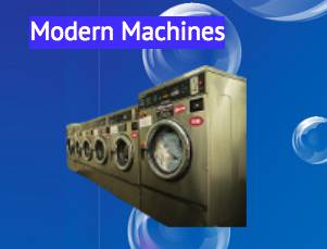 Dougz Sudz Laundromat