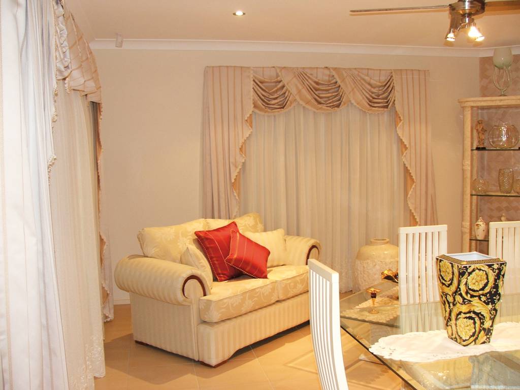 Cairns Curtains  Blinds