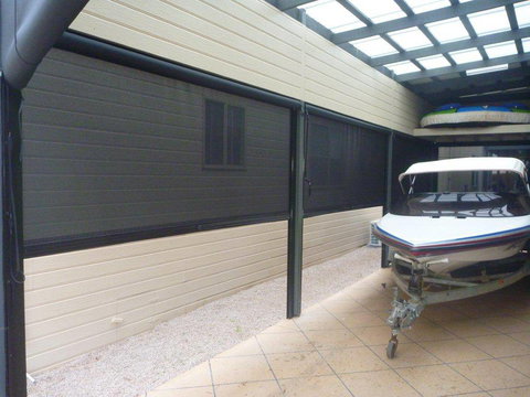 Southside Canvas & Shade - Dentist Find 1