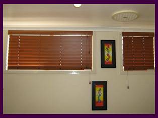 Betta Blinds