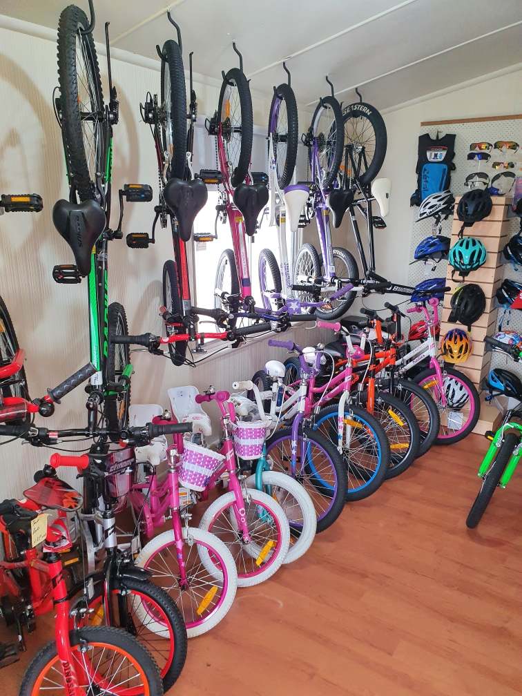 Bikes R Us