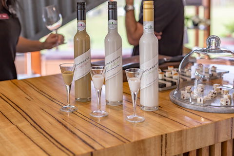 Bettenays Margaret River - Nougat And Wine - Dentist Find 1