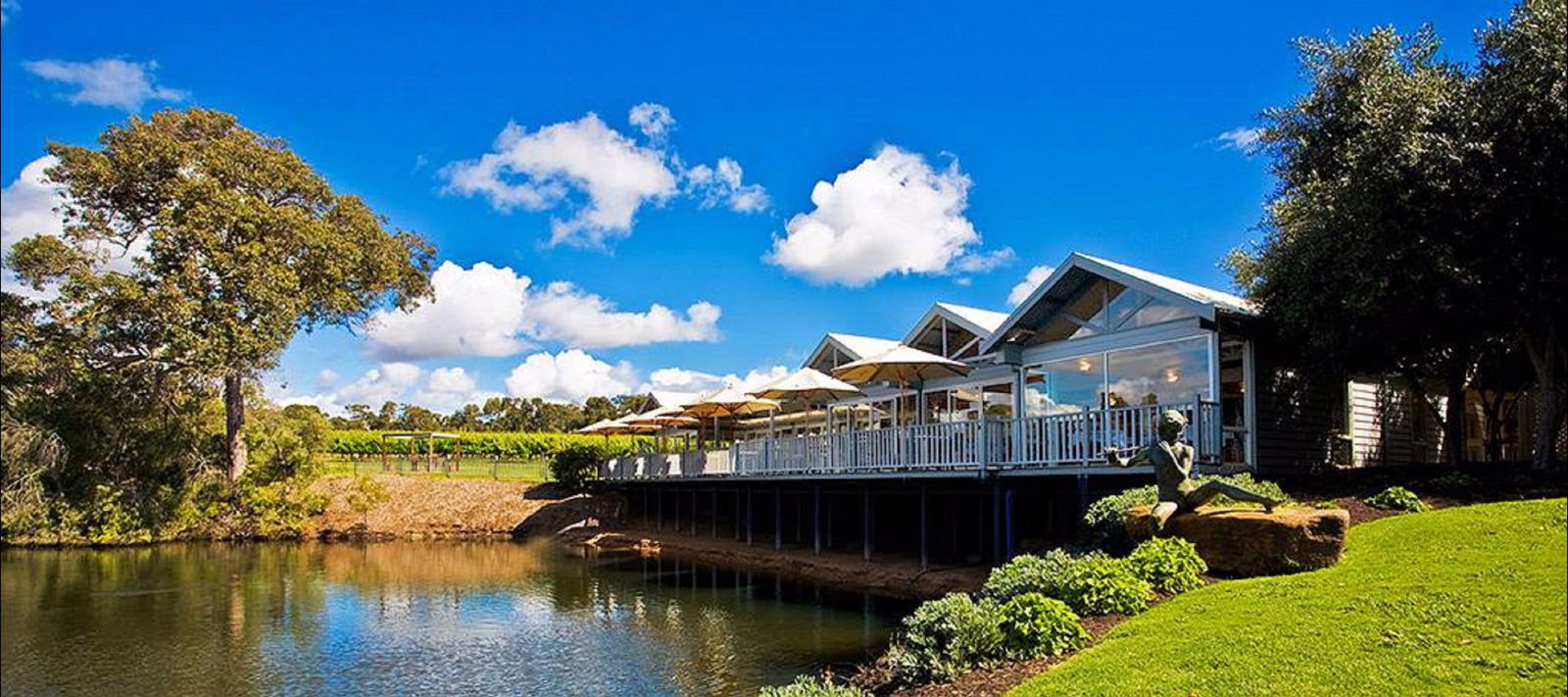 Brookland Valley Wines