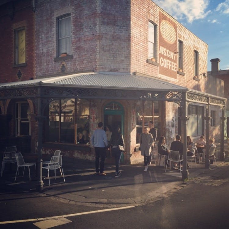 Cafe B