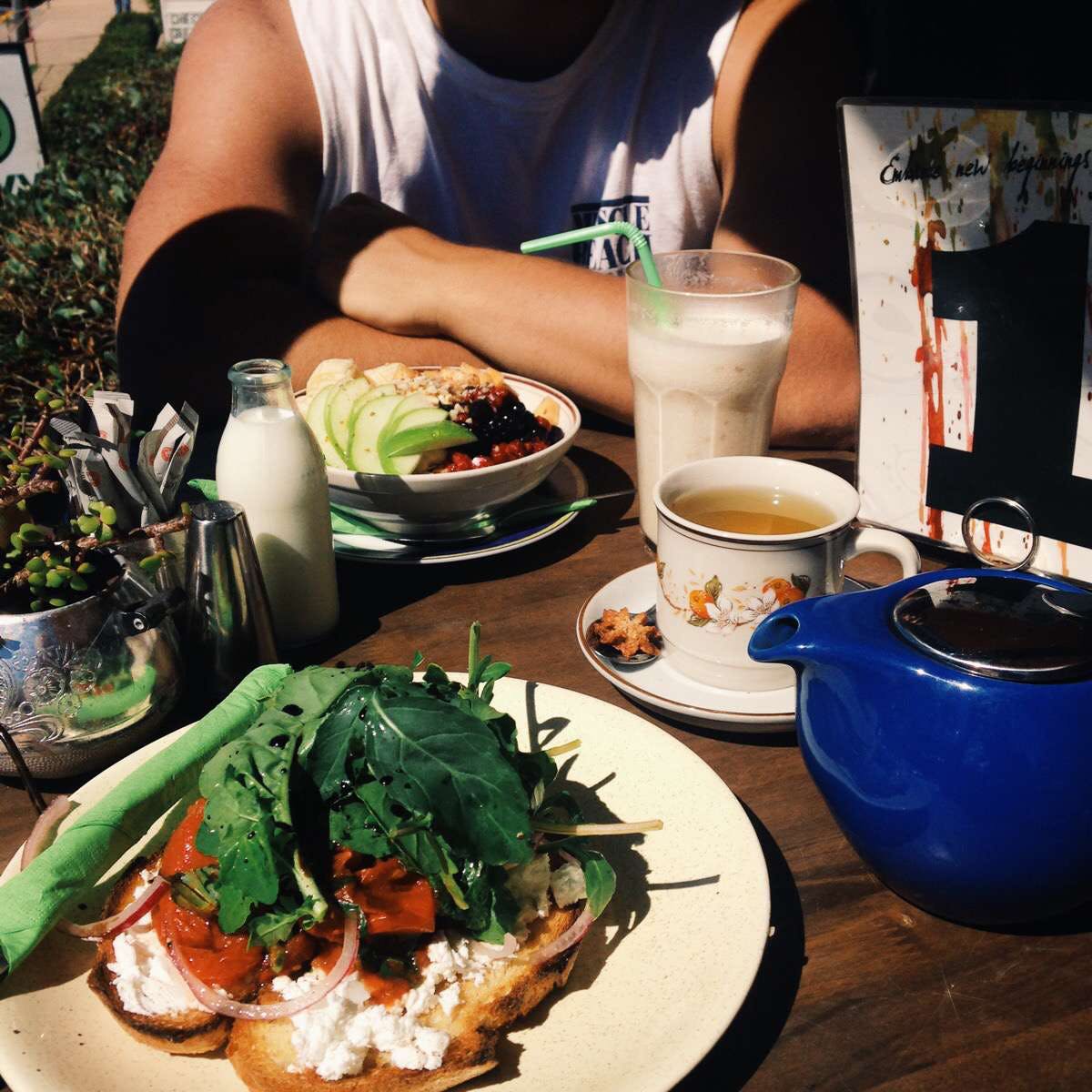 Cafe Envy