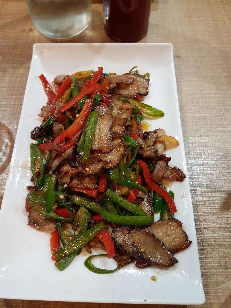 China Taste