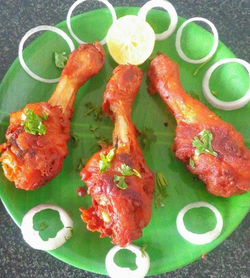 Coconut Lagoon Indian Cuisine