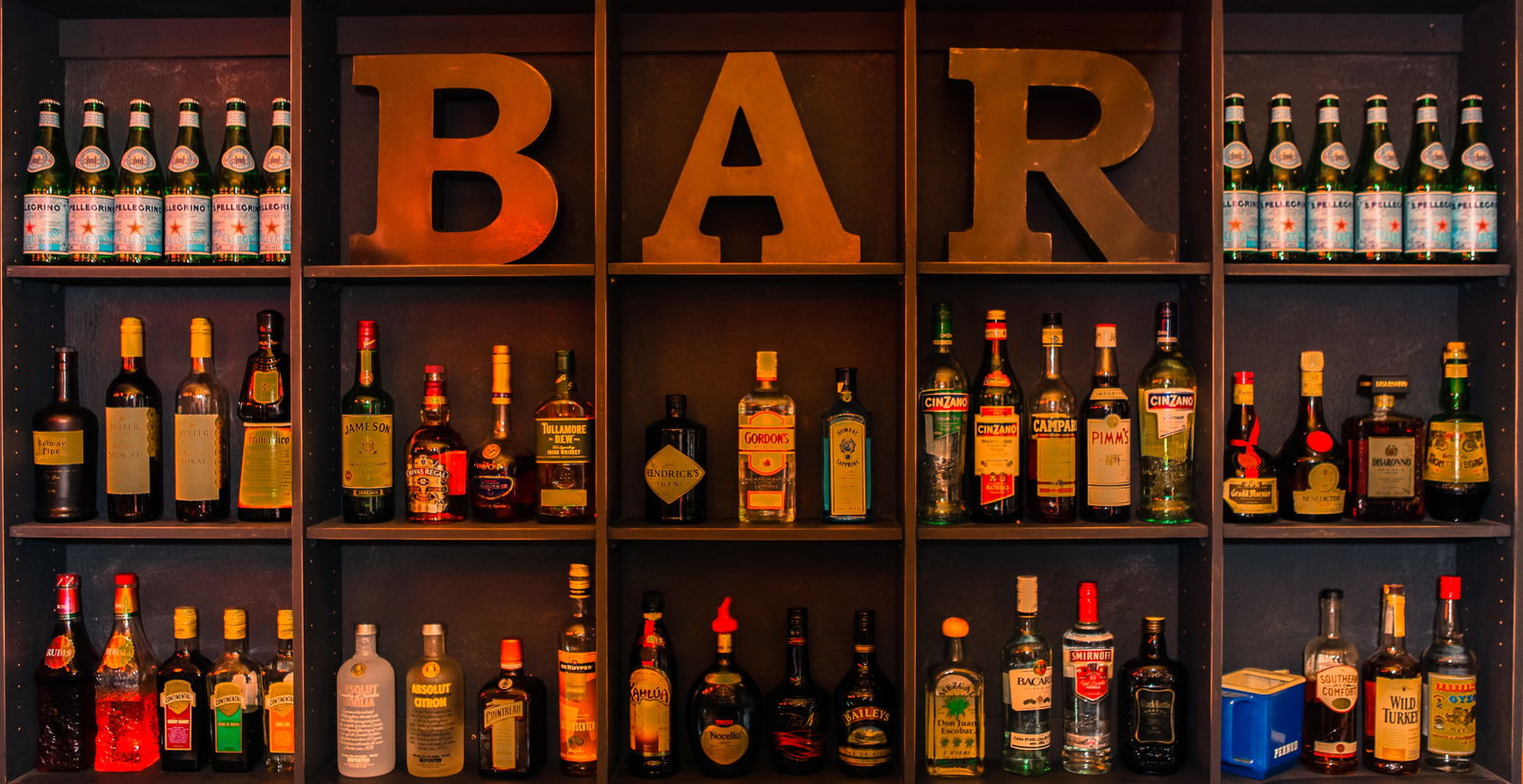 D'Amico's Italian Restaurant and Pizzeria