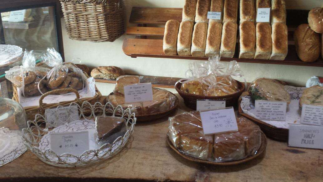 Hominy Bakery