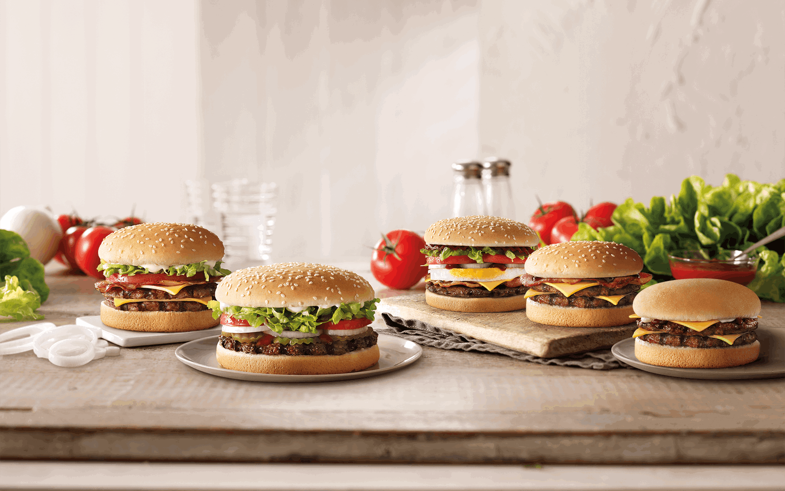 Hungry Jack's - Waterford