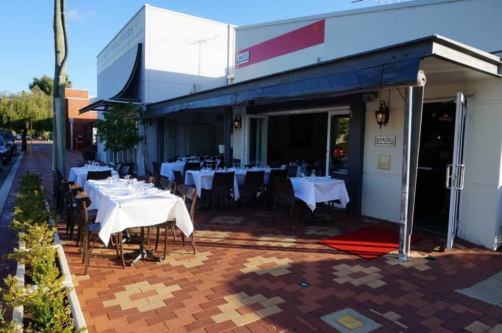 ilpasto Italian Trattoria