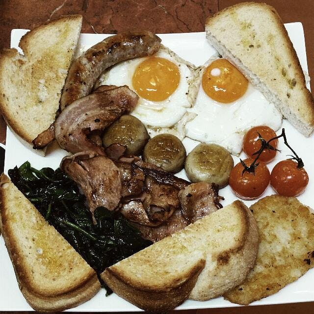 Il Piccolo Cafe