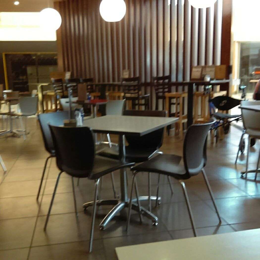 Jamaica Blue Broome - Broome