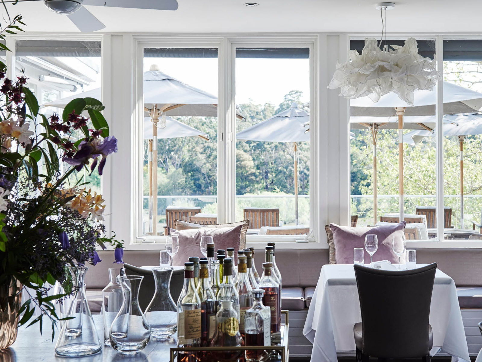 Lake House Restaurant