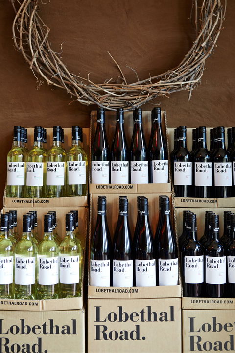 Lobethal Road Wines - Dentist Find 2