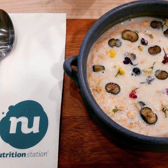 Nu Healthy Cafe - Cronulla