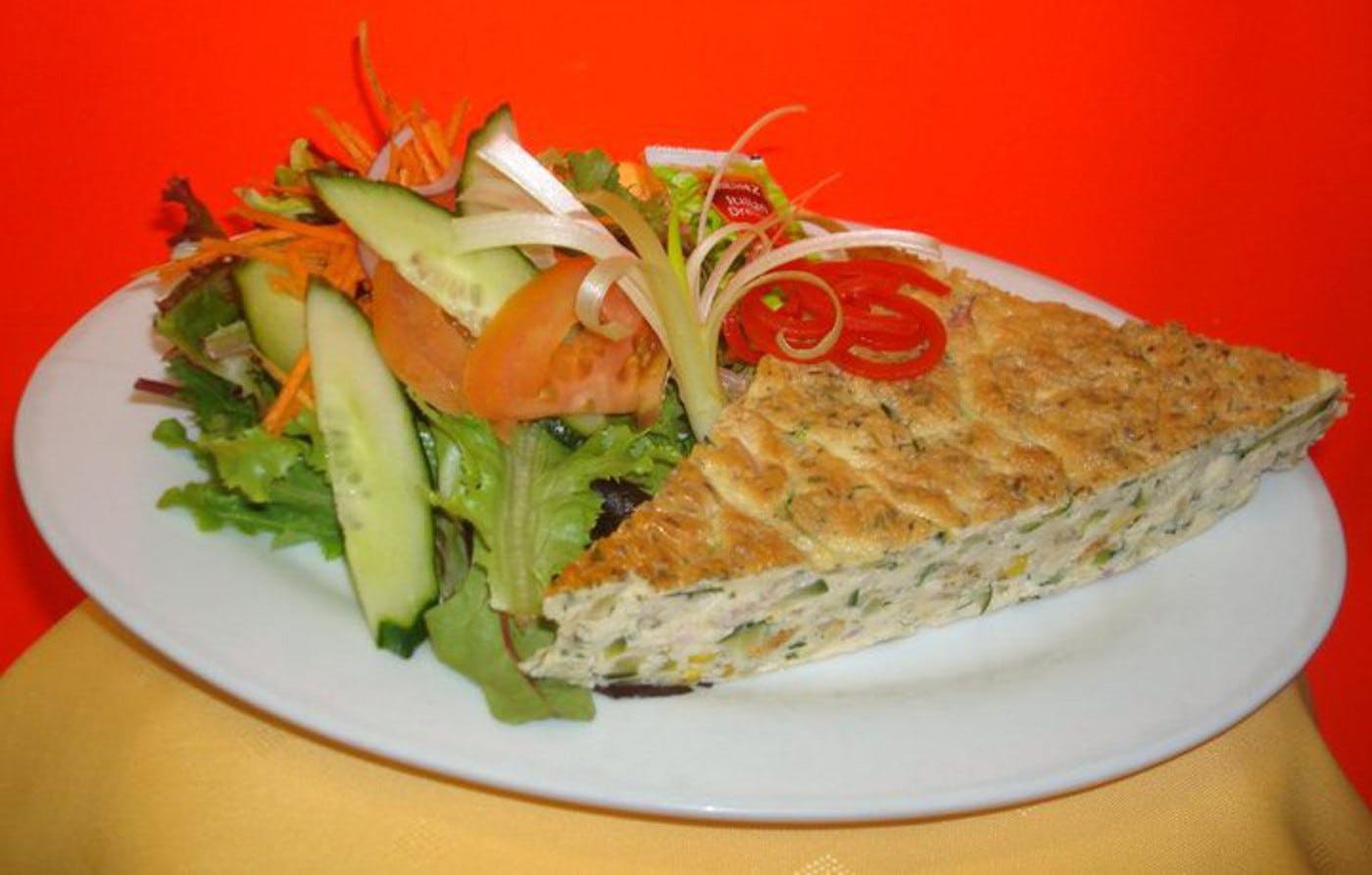 Pierres Golden Chicken