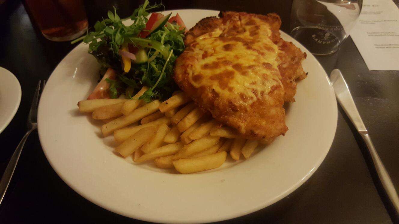 Restaurant 259