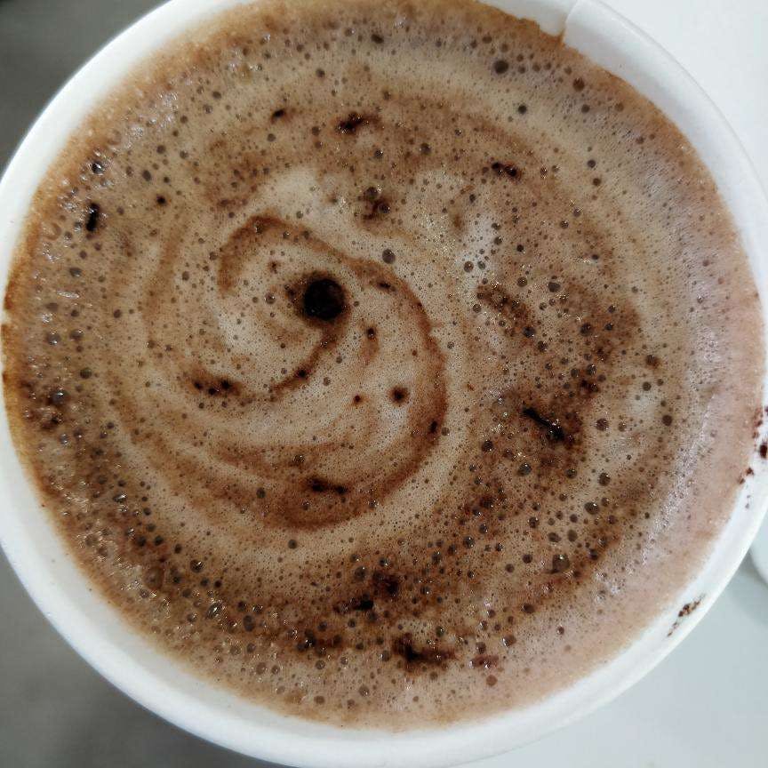 Rocketfuel Coffee Roasters