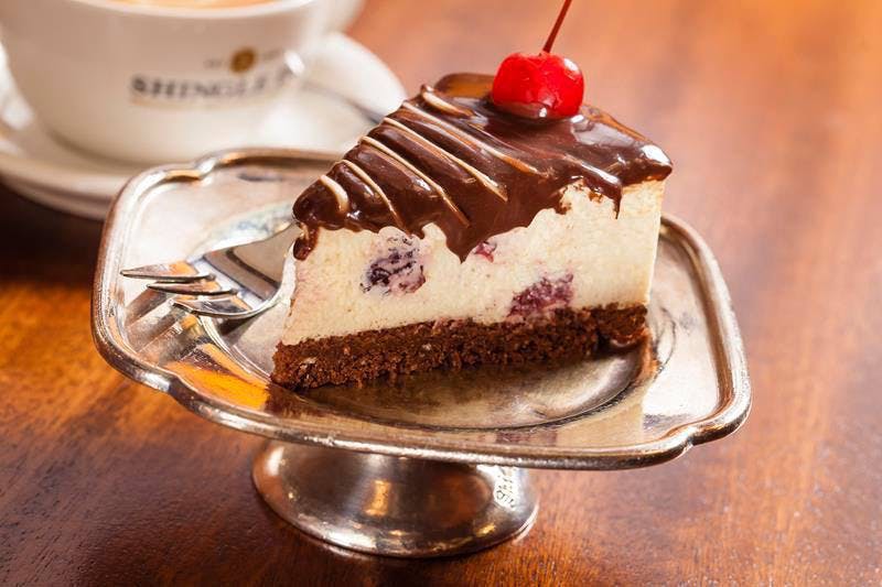 Shingle Inn - Hornsby