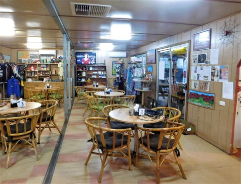 Stuarts Well Roadhouse- Restaurant & Bar - Dentist Find 0