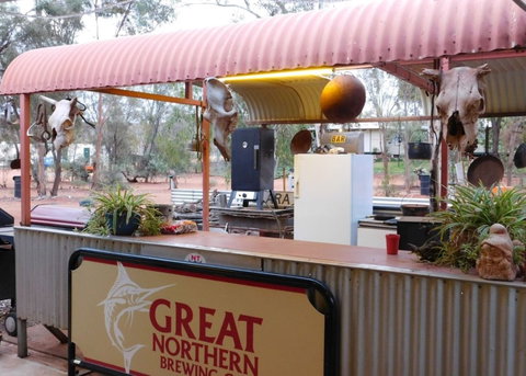 Stuarts Well Roadhouse- Restaurant & Bar - Dentist Find 2