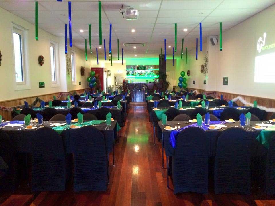 Zambrero Bendigo