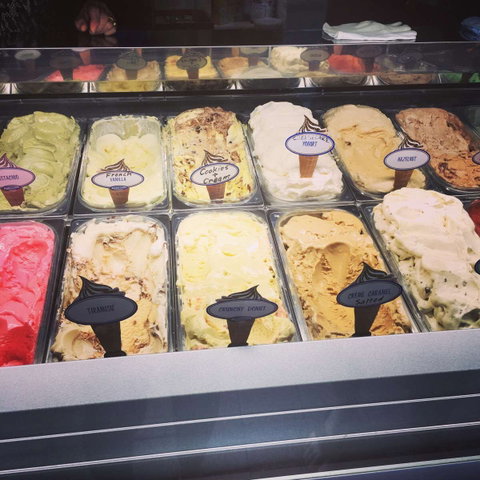 Astor Gelato - Dentist Find 0