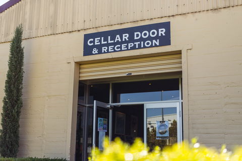 Berton Vineyards - Dentist Find 1