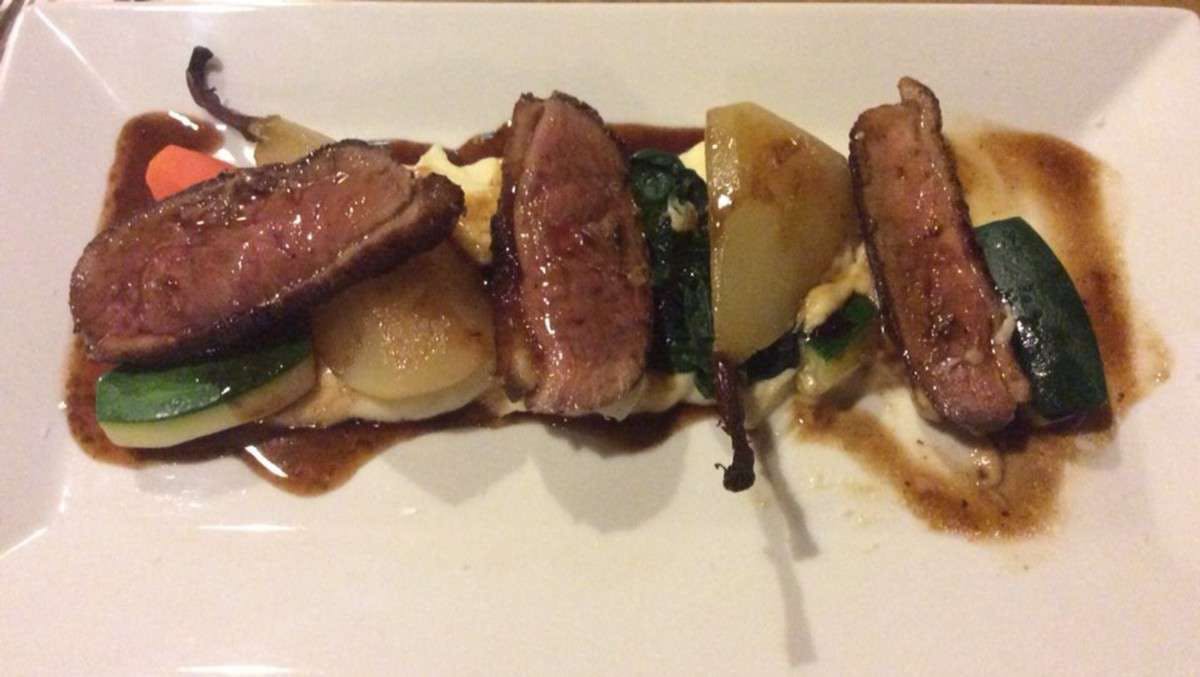 Cherith Grove Cellar Door Cafe