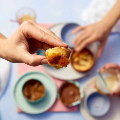 Chocolateria San Churro - East Victoria Park - Dentist Find 0