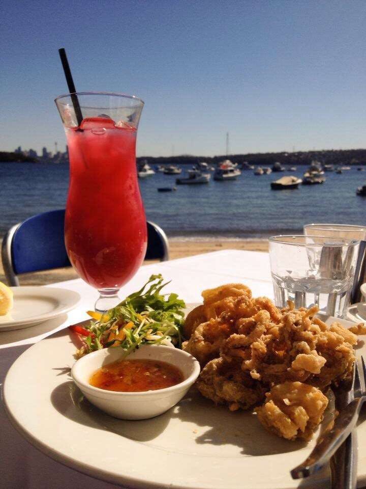 Doyle's on the Beach - Watsons Bay