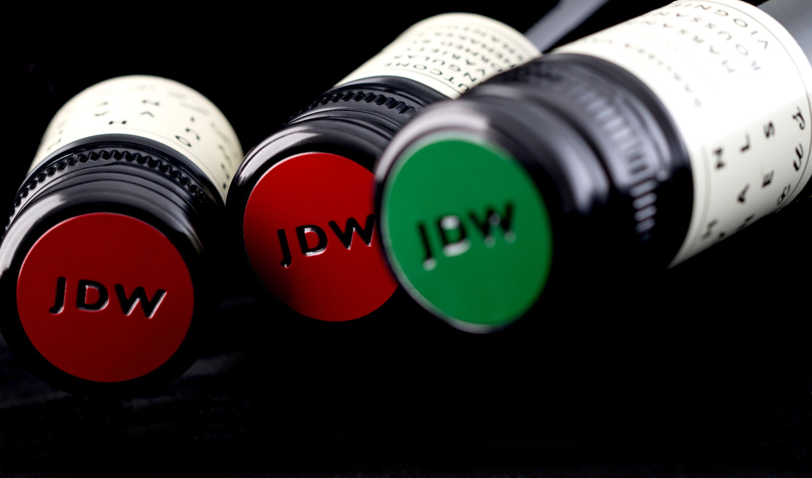 John Duval Wines