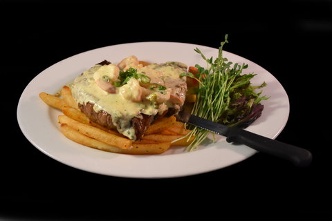 Katherine Country Club - Dentist Find 0