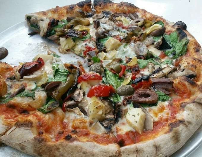 Louie's Pizza and Grill