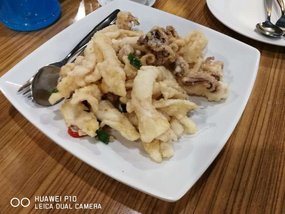 Lyton Chinese Restaurant