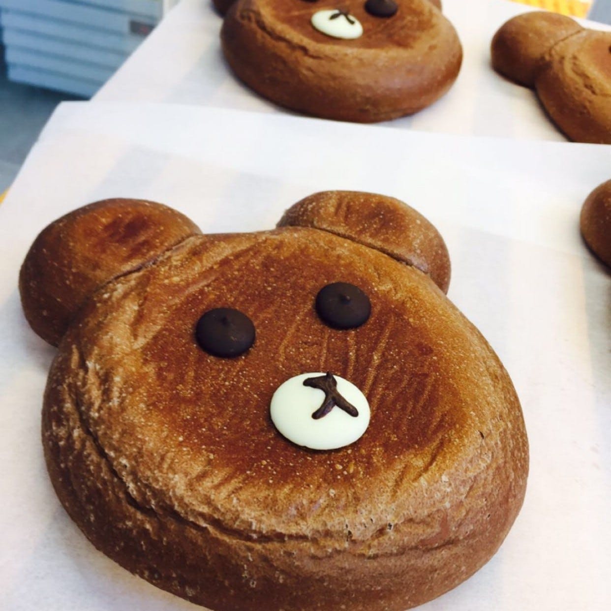 Mimo Desserts