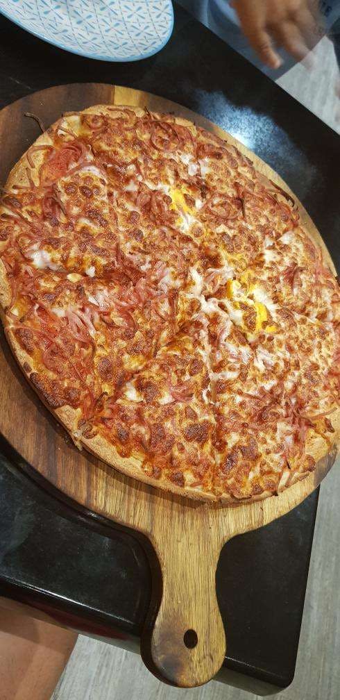 Pizzeria Park