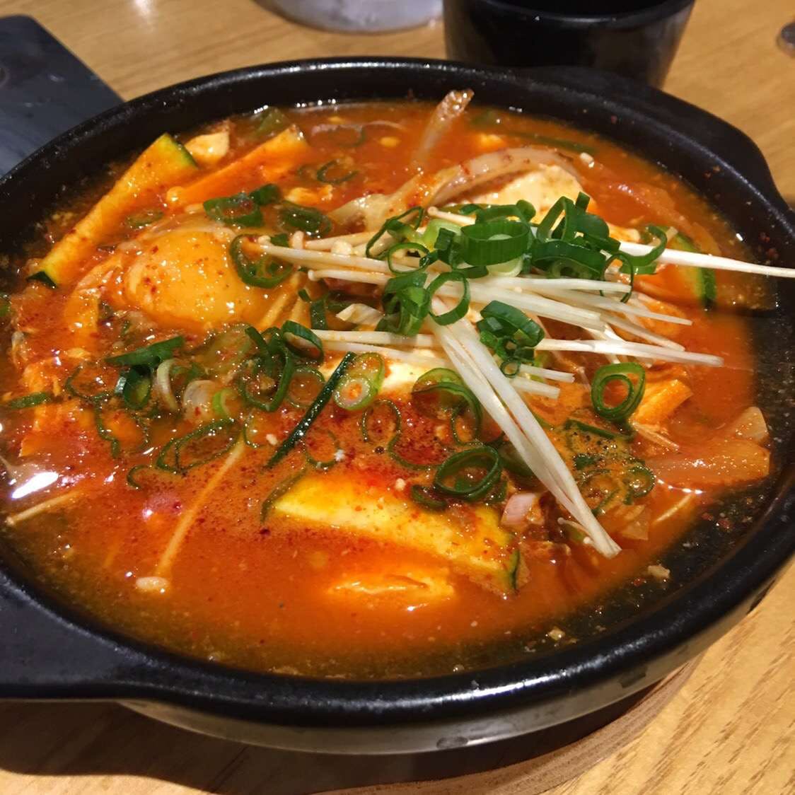 Sik Gaek Korean BBQ