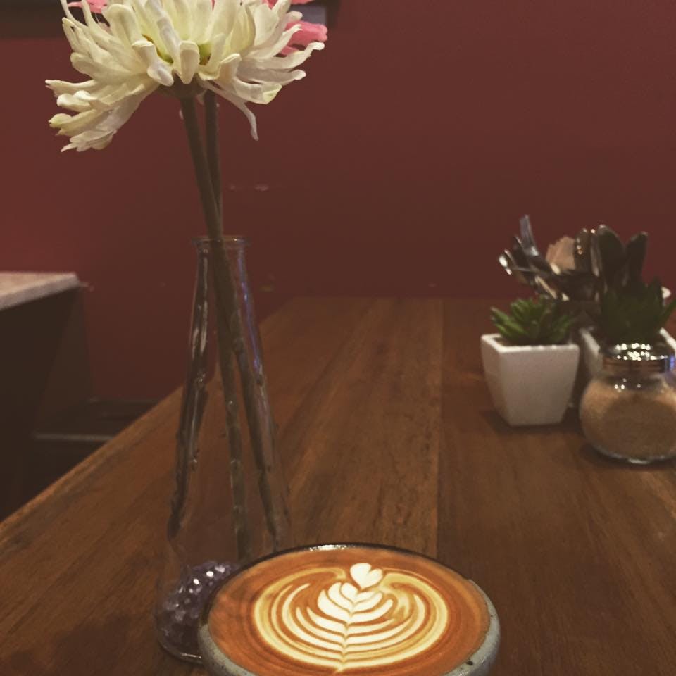 Soho Coffee