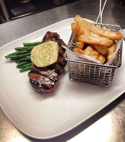 Station Street Bistro