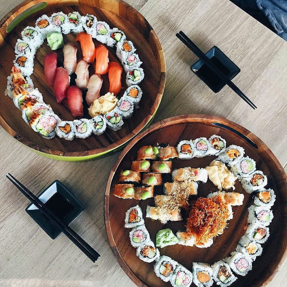 The Modern Eatery - Mount Lawley