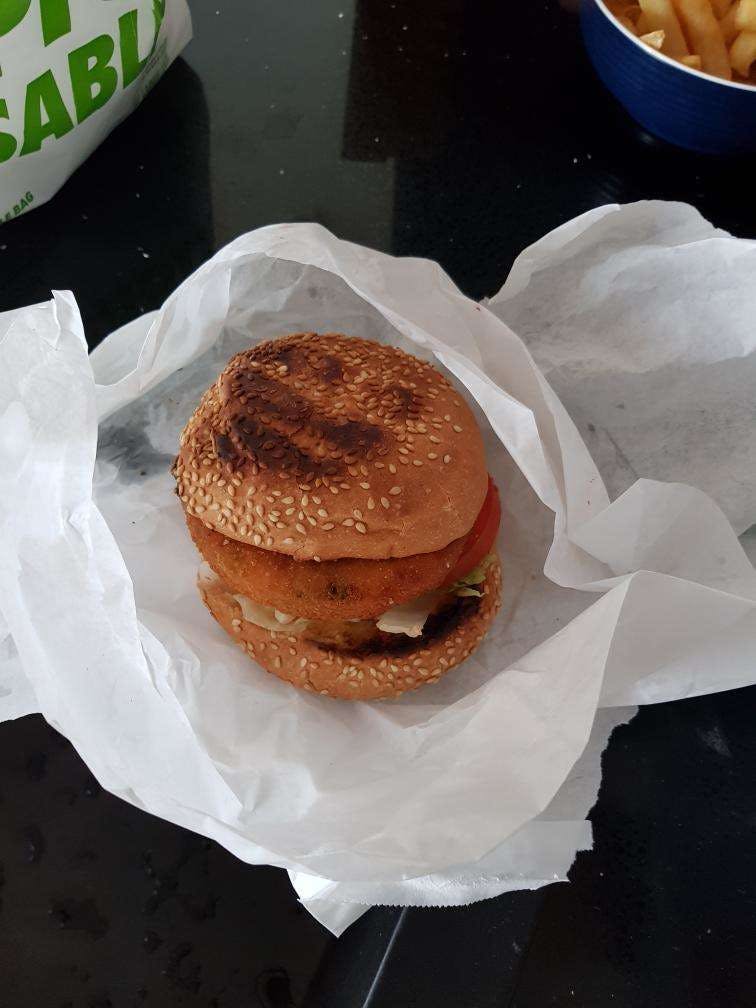 Tuppy's