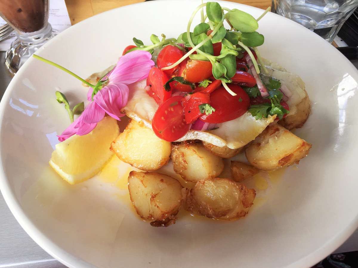 Tweed River Art Gallery Cafe
