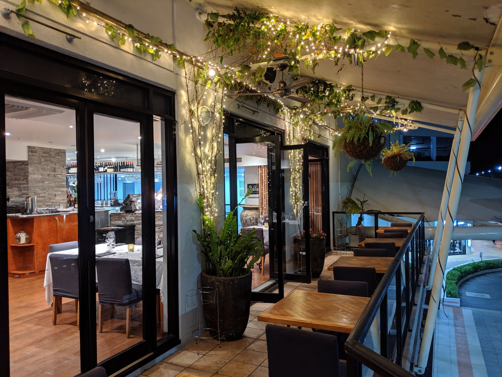 Vivaldis Restaurant