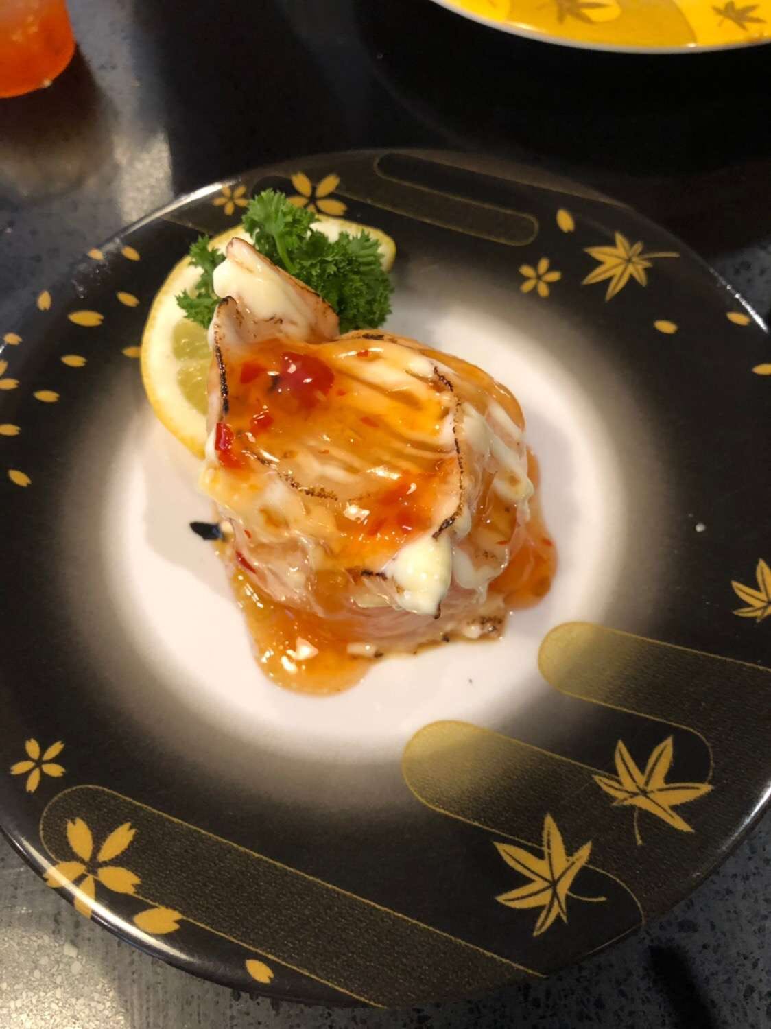 Akii Sushi