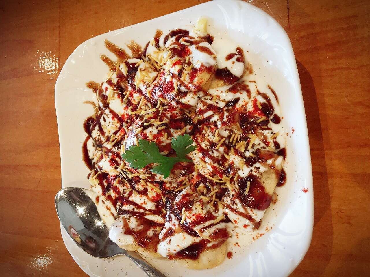 Aman Indian Restaurant