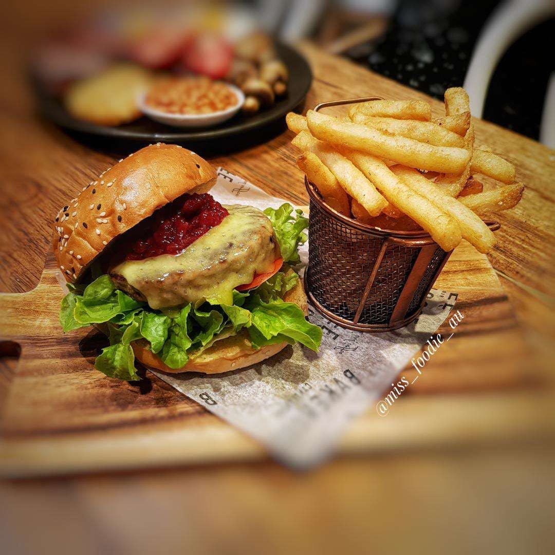 Bakehouse Cafe